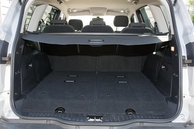 Las Vegas Private Transfer from Downtown to Airport (LAS) - Who Should Consider This Transfer?