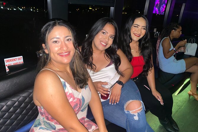 Las Vegas Strip Nightclub Crawl - What Makes This Tour Stand Out?