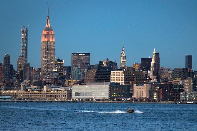 Manhattan Adventure Sightseeing Boat Tour - departing DOWNTOWN - Who Is This Tour Best For?
