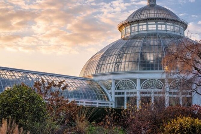 New York City Central Park Walking Tour with a Guide - Landmark and Landmark-Like Spots
