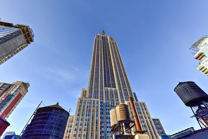 Time Warp in Flatiron: NYC Self-Guided Puzzle Quest - FAQ