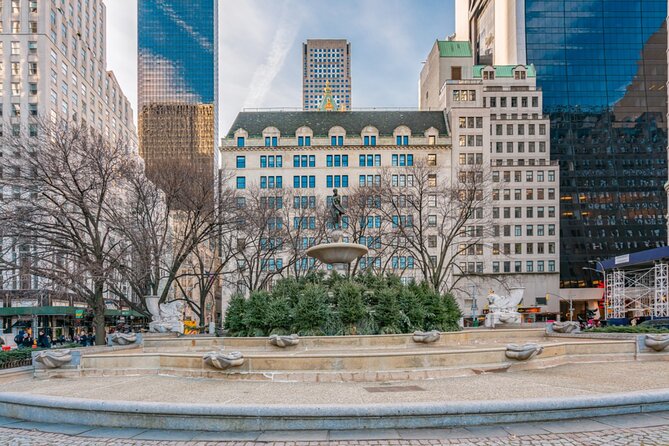 Stolen Archives: Self-Guided Mystery Adventure in Central Park - In-Depth Look at the Experience