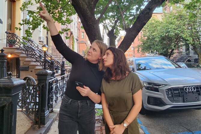 Stolen Archives: Self-Guided Mystery Adventure in Central Park - Who Would Enjoy This?