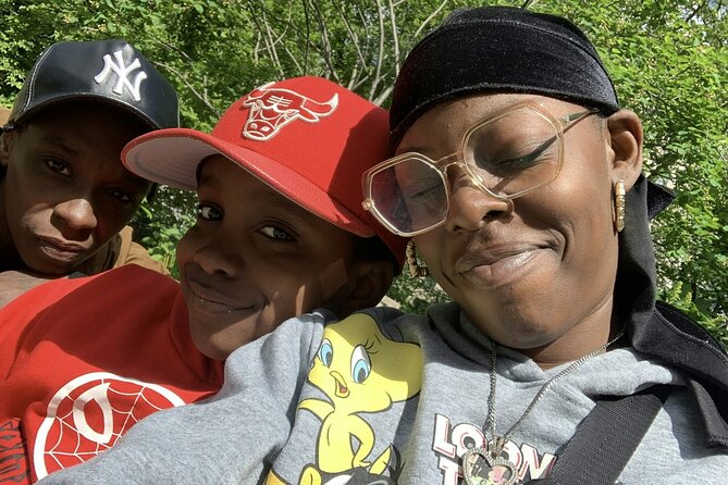 New York City Sensi Stone Mystery Self Guided Family Quest - Exploring the Sensi Stone Mystery Self-Guided Quest in Depth