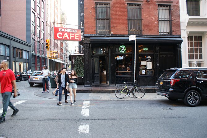 Mini Private Secondhand Shopping Tour in NYC - includes up to 6 - FAQ