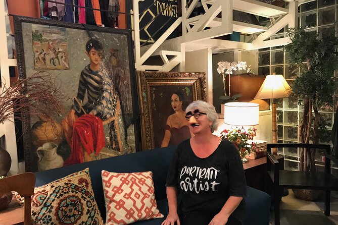 Mini Private Secondhand Shopping Tour in NYC - includes up to 6 - Final Thoughts