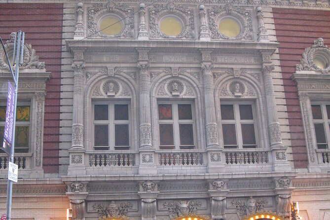 Broadway: A Self-Guided Audio Tour of the World's Iconic Theatre District - FAQ