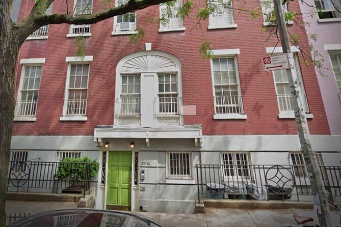 Stonewall and Gaslight: A Self-Guided Tour of Greenwich Village - Authenticity and Value: What Travelers Say