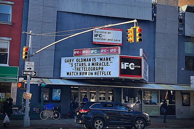 Stonewall and Gaslight: A Self-Guided Tour of Greenwich Village - The Sum Up: Who Will Appreciate This Tour?