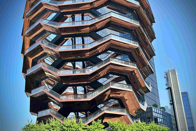 New York City's High Line: A Self-Guided Audio Tour - Who Will Benefit Most from This Tour?