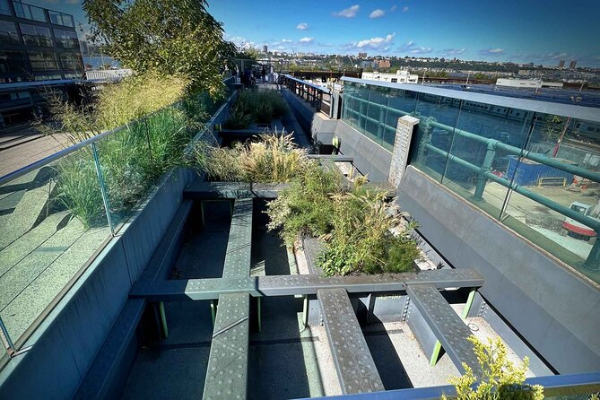 New York City's High Line: A Self-Guided Audio Tour - Final Thoughts