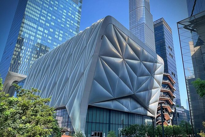 New York City's High Line: A Self-Guided Audio Tour - Detailed Breakdown of the Experience