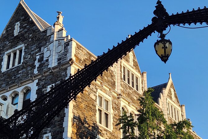 The Heart of Harlem: A Self-Guided Audio Tour in NYC - A detailed look at the Harlem self-guided tour