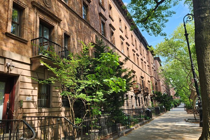 The Heart of Harlem: A Self-Guided Audio Tour in NYC - Key Points