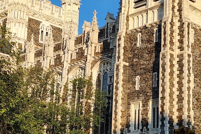 The Heart of Harlem: A Self-Guided Audio Tour in NYC - FAQ