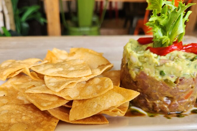 The Heart of Harlem: A Self-Guided Audio Tour in NYC - Who should consider this tour?