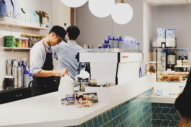 Private Coffee Tour in New York City with Friendly Local Guide - FAQs