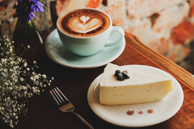 Private Coffee Tour in New York City with Friendly Local Guide - An In-Depth Look at the Coffee & City Sights Tour