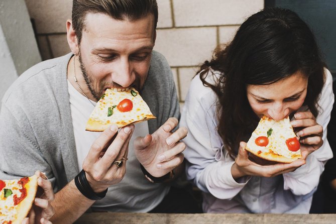 Pizza Walking Tour in Manhattan with Friendly Local Guide - Who Is This Tour Best For?