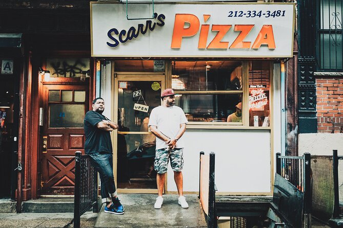 Pizza Walking Tour in Manhattan with Friendly Local Guide - FAQ