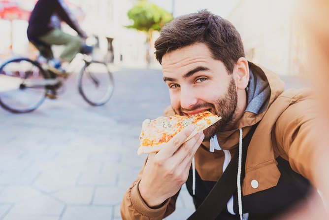 Italian Food and Culture Tour in New York City with Local Expert - Authenticity and Unique Features