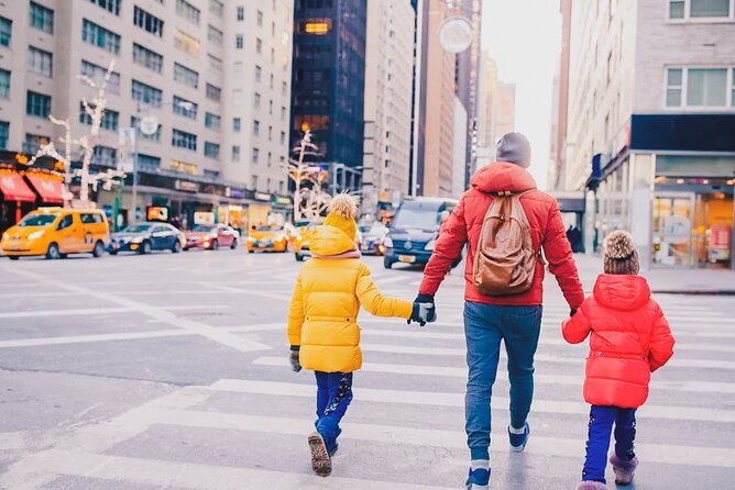 Italian Food and Culture Tour in New York City with Local Expert - Practical Details and Value