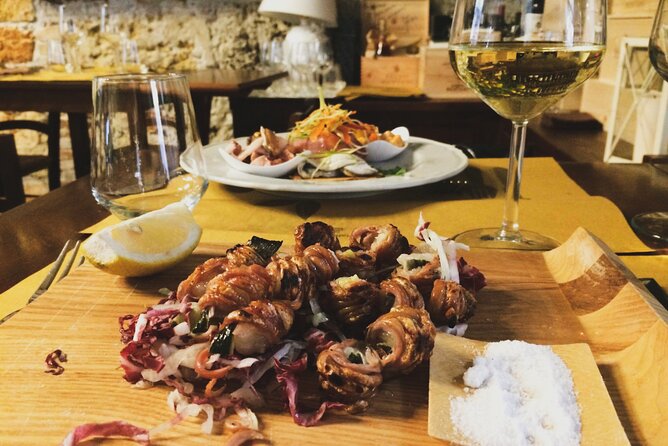 Italian Food and Culture Tour in New York City with Local Expert - Final Thoughts