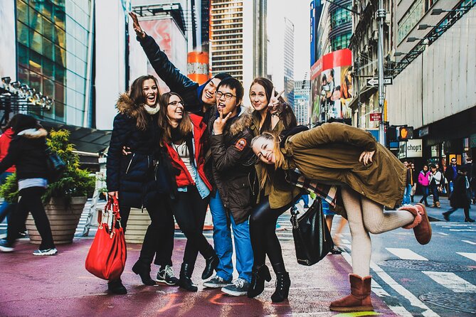 Vintage Tour in Lower Manhattan with Expert Local Guide - Why This Tour Offers Unique Value