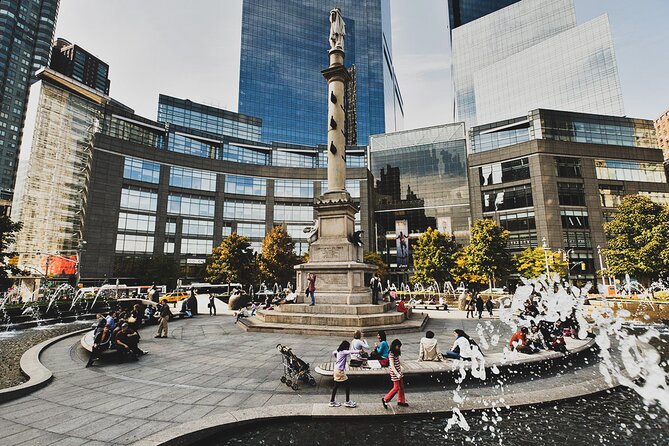 Vintage Tour in Lower Manhattan with Expert Local Guide - Authentic Experiences You Can’t Miss