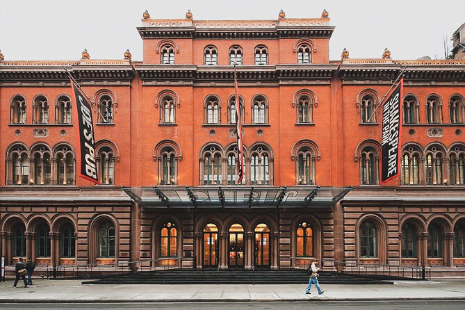 Vintage Tour in Lower Manhattan with Expert Local Guide - Final Thoughts: Who Should Take This Tour?