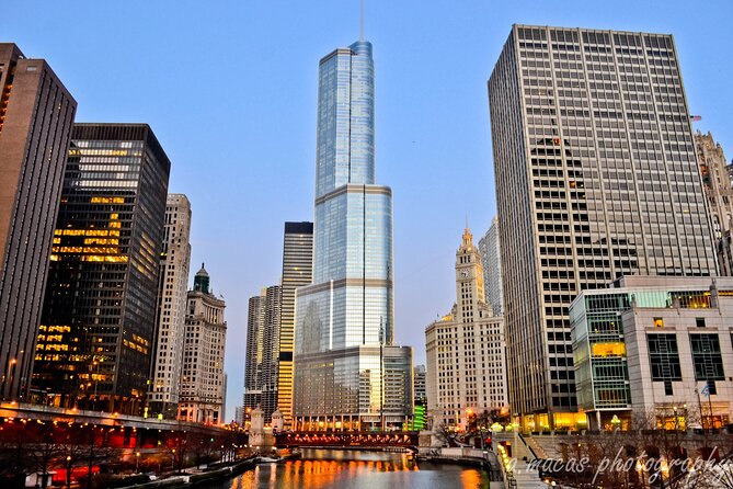 Presidents Trump and Obama's Life Private Tour Expert Guide - An Authentic Look at New York’s Political Landscape