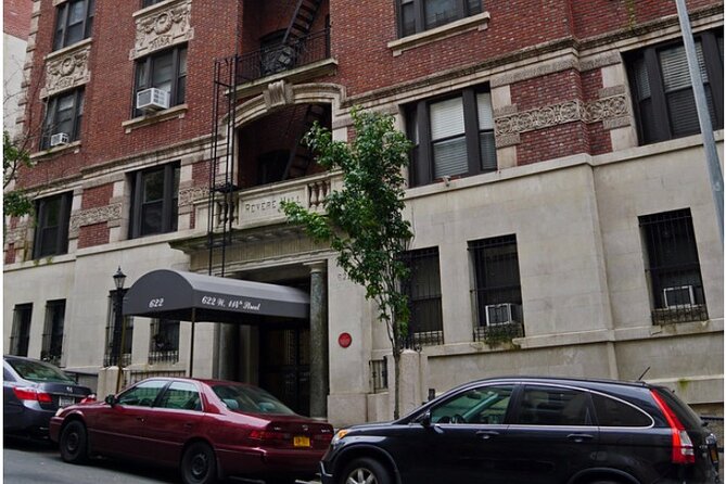 Presidents Trump and Obama's Life Private Tour Expert Guide - Ending at Columbia University