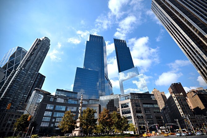 Presidents Trump and Obama's Life Private Tour Expert Guide - Who Would Love This Tour?