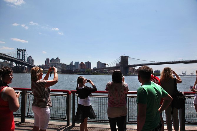 New York City Sightseeing Tour by Coach - FAQ: Common Questions About the NYC Coach Tour