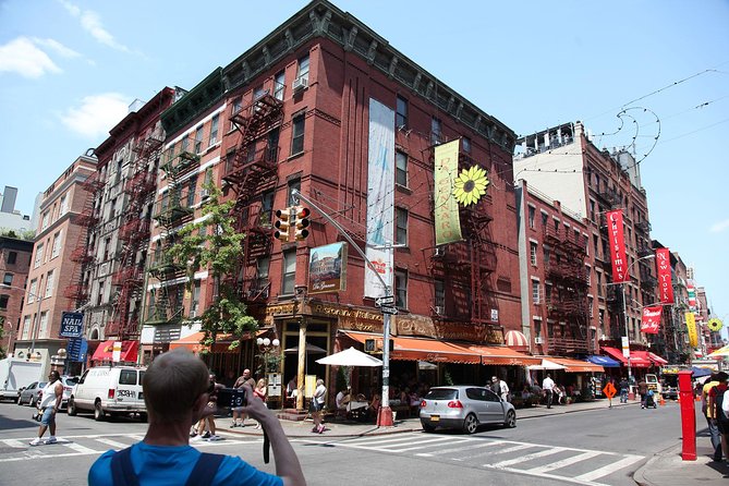 New York City Sightseeing Tour by Coach - The Sum Up: Who Should Consider This Tour?