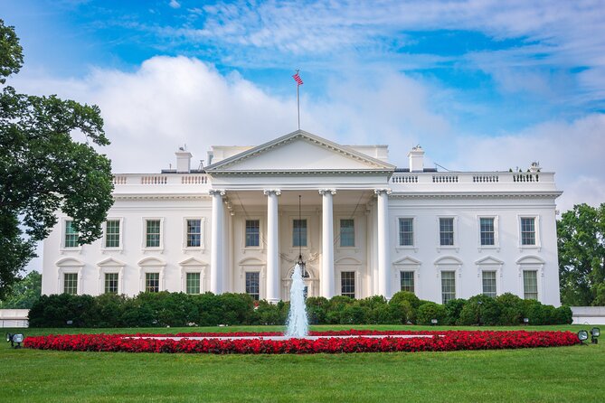 Washington DC Highlights Day tour from NYC - Pricing and Value Analysis