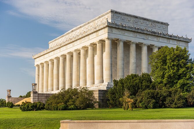 Washington DC Highlights Day tour from NYC - Who Will Appreciate This Tour?