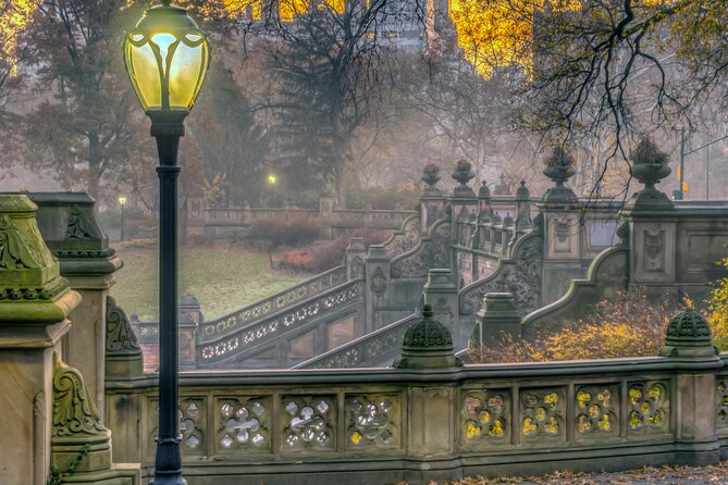 Iconic NYC Photo Ride: 10 Best Backdrops in 3 Hours - An In-Depth Look at the Iconic NYC Photo Ride