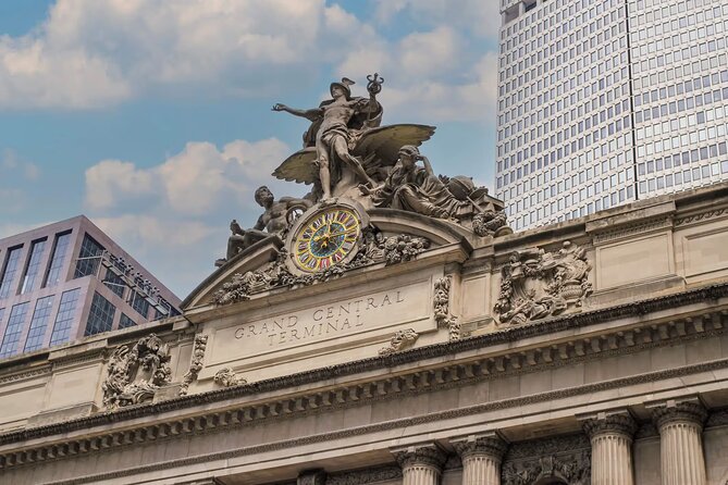 Grand Central Terminal Guided Tour with Optional SUMMIT Access - Evaluating the Value: What Travelers Love and Consider