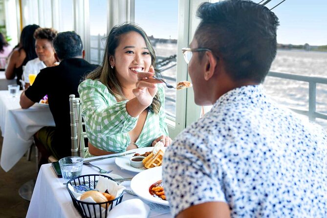 NYC Bottomless Brunch Cruise with Iconic Views - FAQ