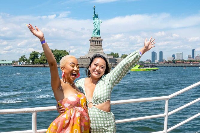 NYC Bottomless Brunch Cruise with Iconic Views - The Sum Up: Is It Worth It?