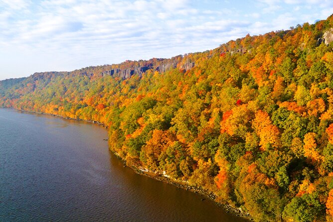NYC Fall Foliage Cruise: Experience Autumn's Beauty - FAQ