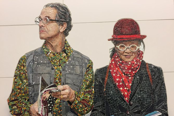 New York City's Amazing Subway Mosaic Tour - Manhattan - FAQ