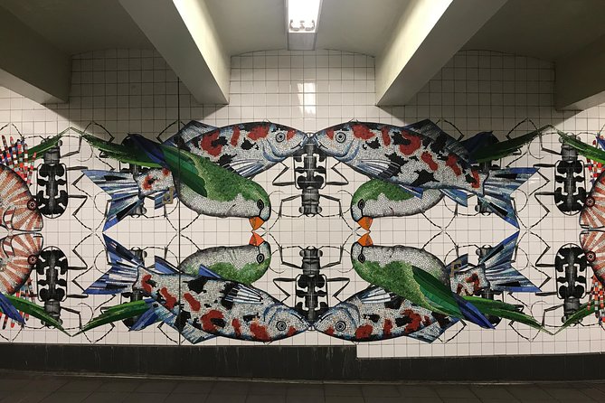 New York City Subway Mosaics Tour - Brooklyn and Queens - Final Thoughts: Is This Tour Worth It?