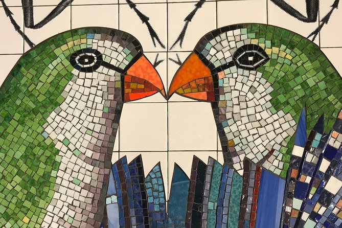 New York City Subway Mosaics Tour - Brooklyn and Queens - Additional Practical Information