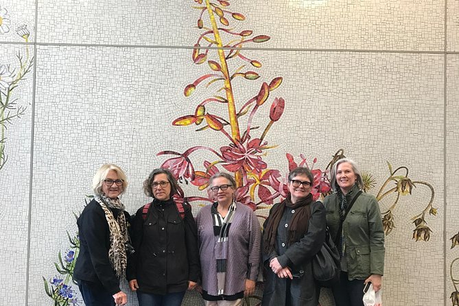 New York City Subway Mosaics Tour - Brooklyn and Queens - Exploring the Subway Mosaic Tour: An In-Depth Look