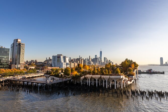 Midtown Private Walking Tour with Local Guide - Key Points