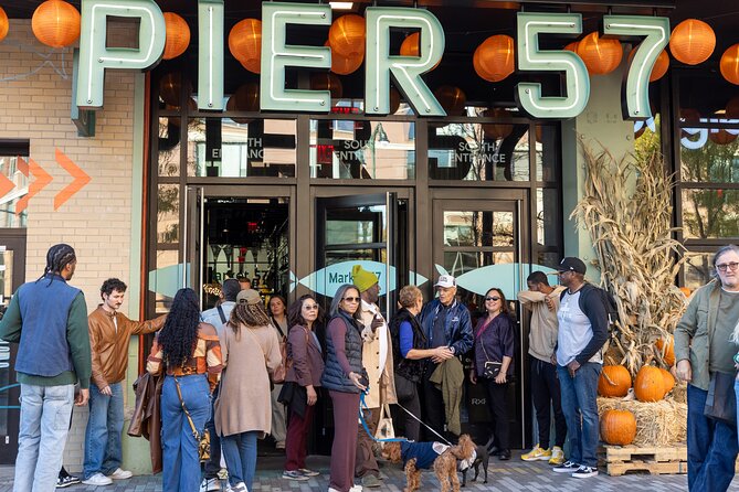 Midtown Private Walking Tour with Local Guide - Who Will Enjoy This Tour?