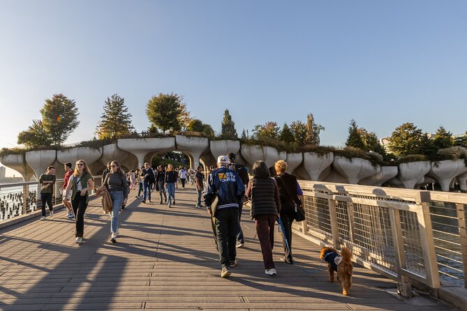 Midtown Private Walking Tour with Local Guide - A Fresh Take on Midtown Manhattan: Private Walking Tour with Local Guides