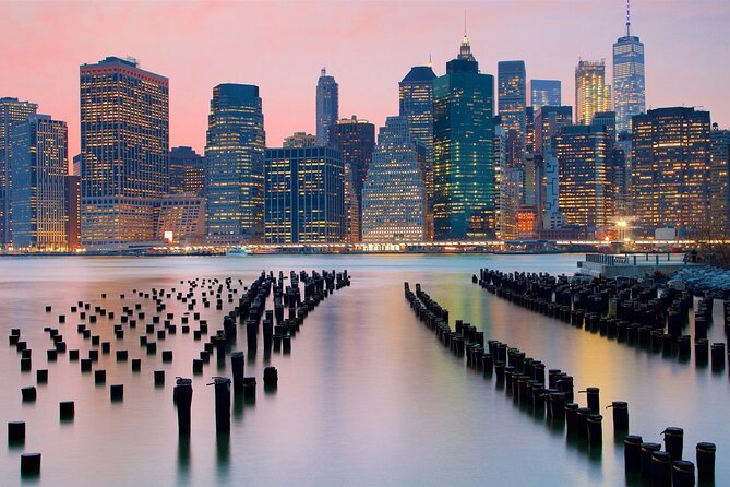 NYC New York Airport Transfer JFK/LGA/EWR to Manhattan | Brooklyn - FAQ